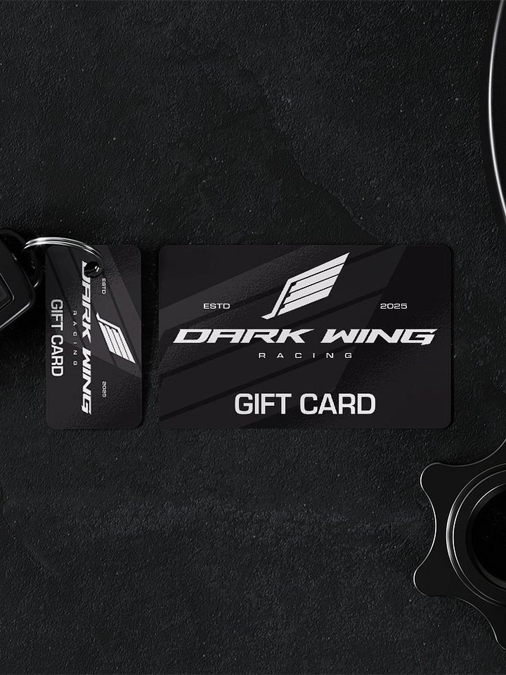 DWR Gift Card product image (1)