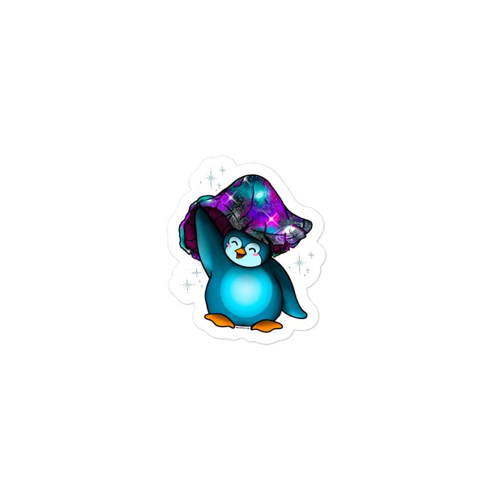 Shroomguin product image (1)
