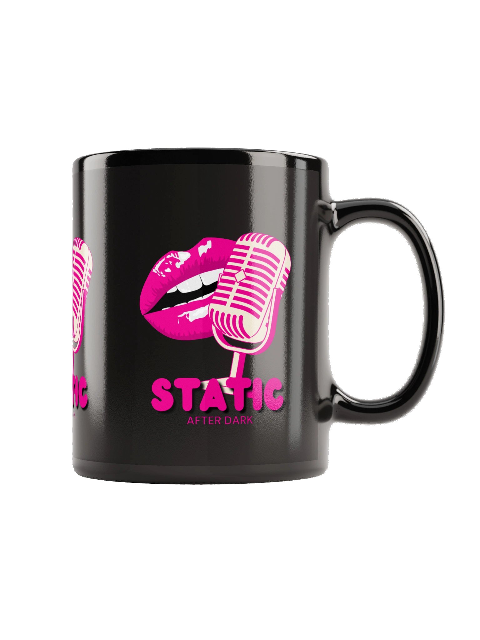 Late Night Transmission Mug product image (3)