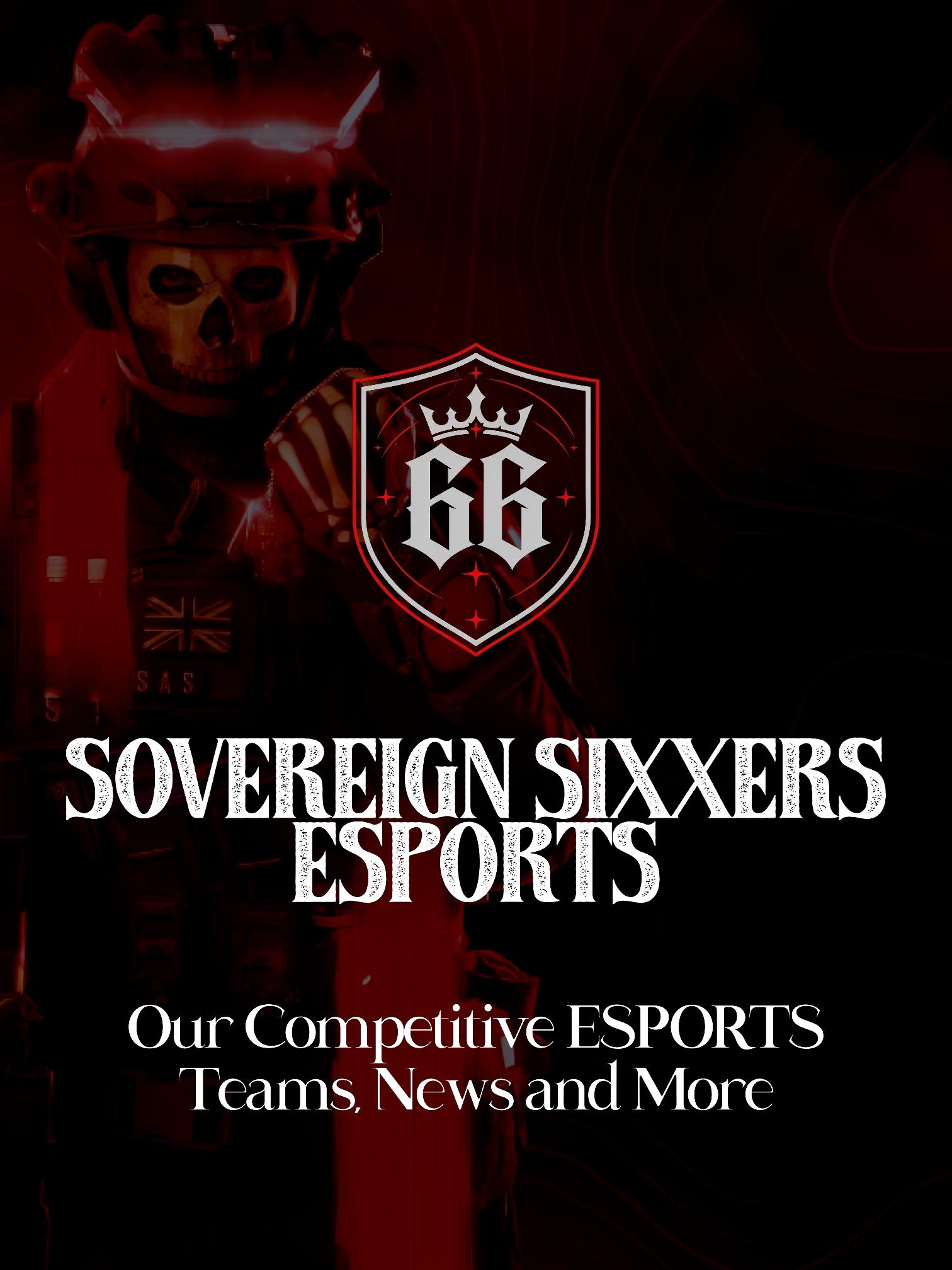 Sovereign Sixxers