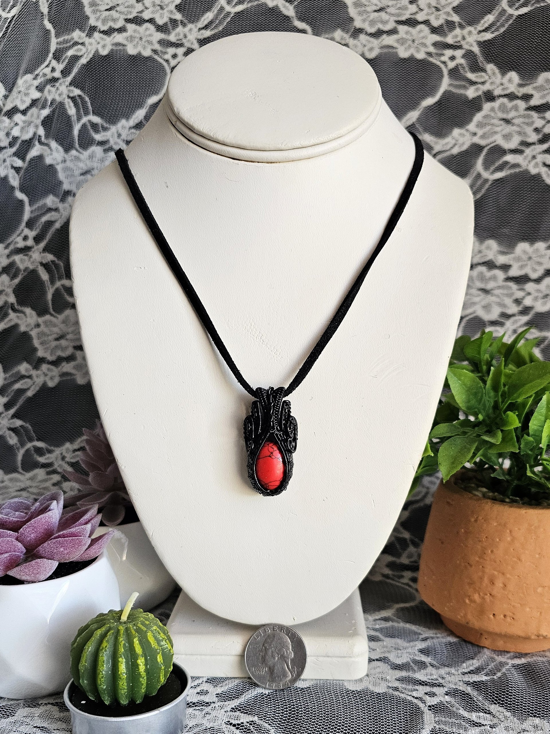 Goth Girl Vibes product image (2)