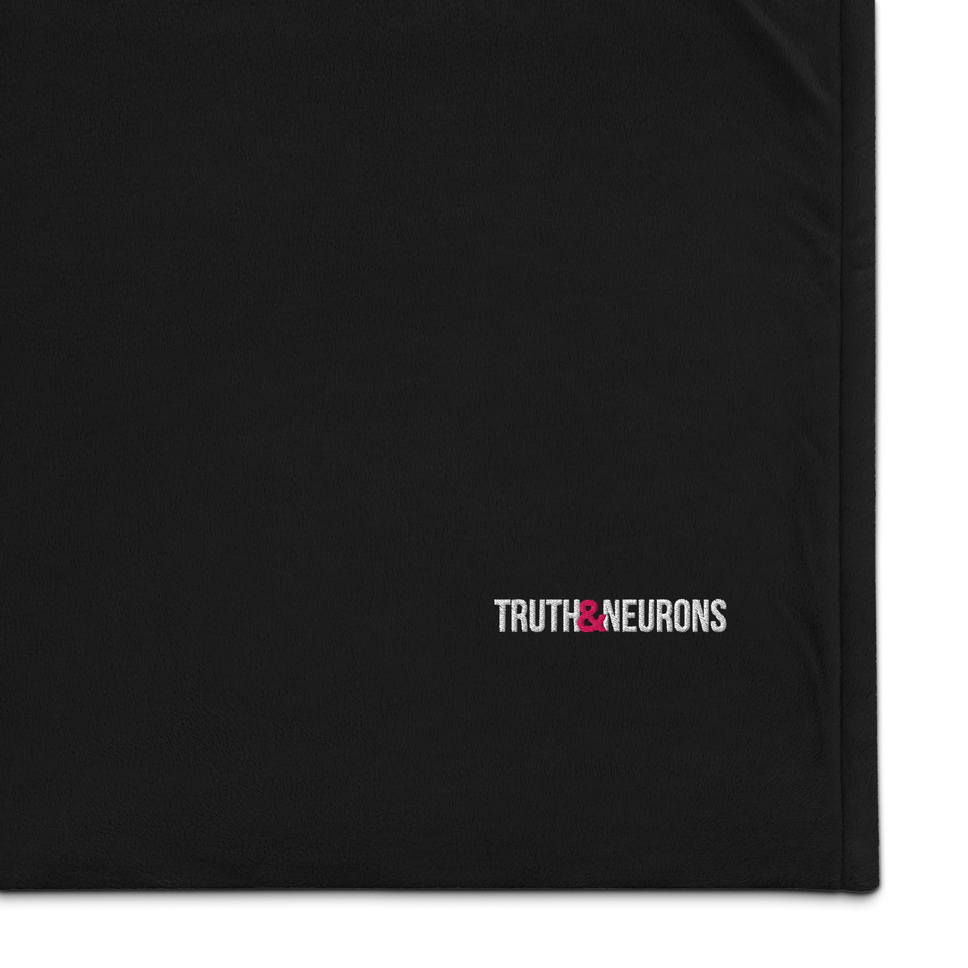 DARK HOUR BLANKIE product image (1)