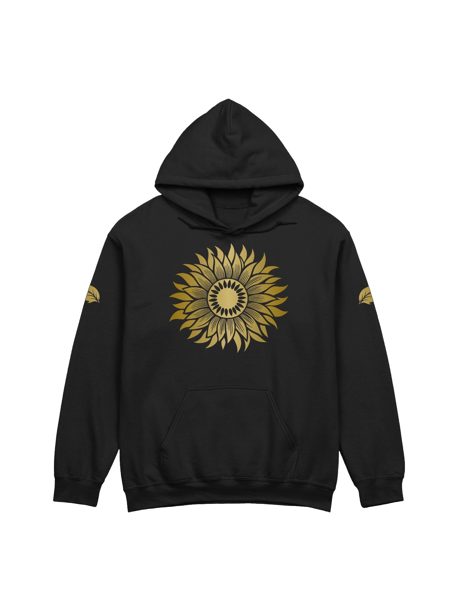 Sunflower Hoodie product image (1)