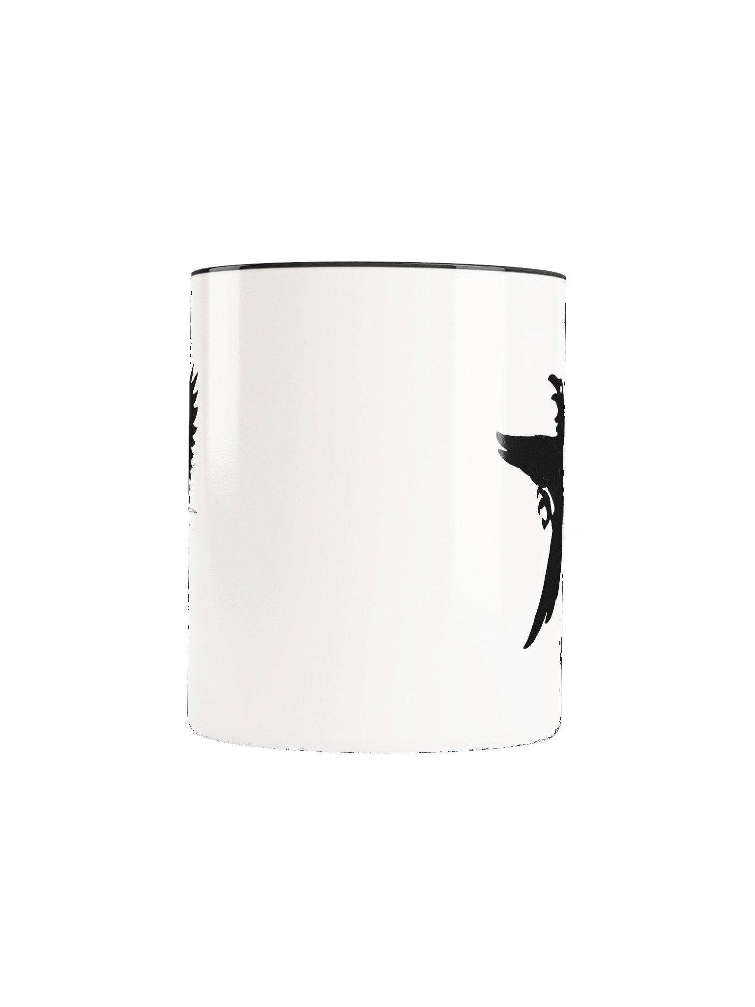 The Eldritch Raven Mug product image (5)