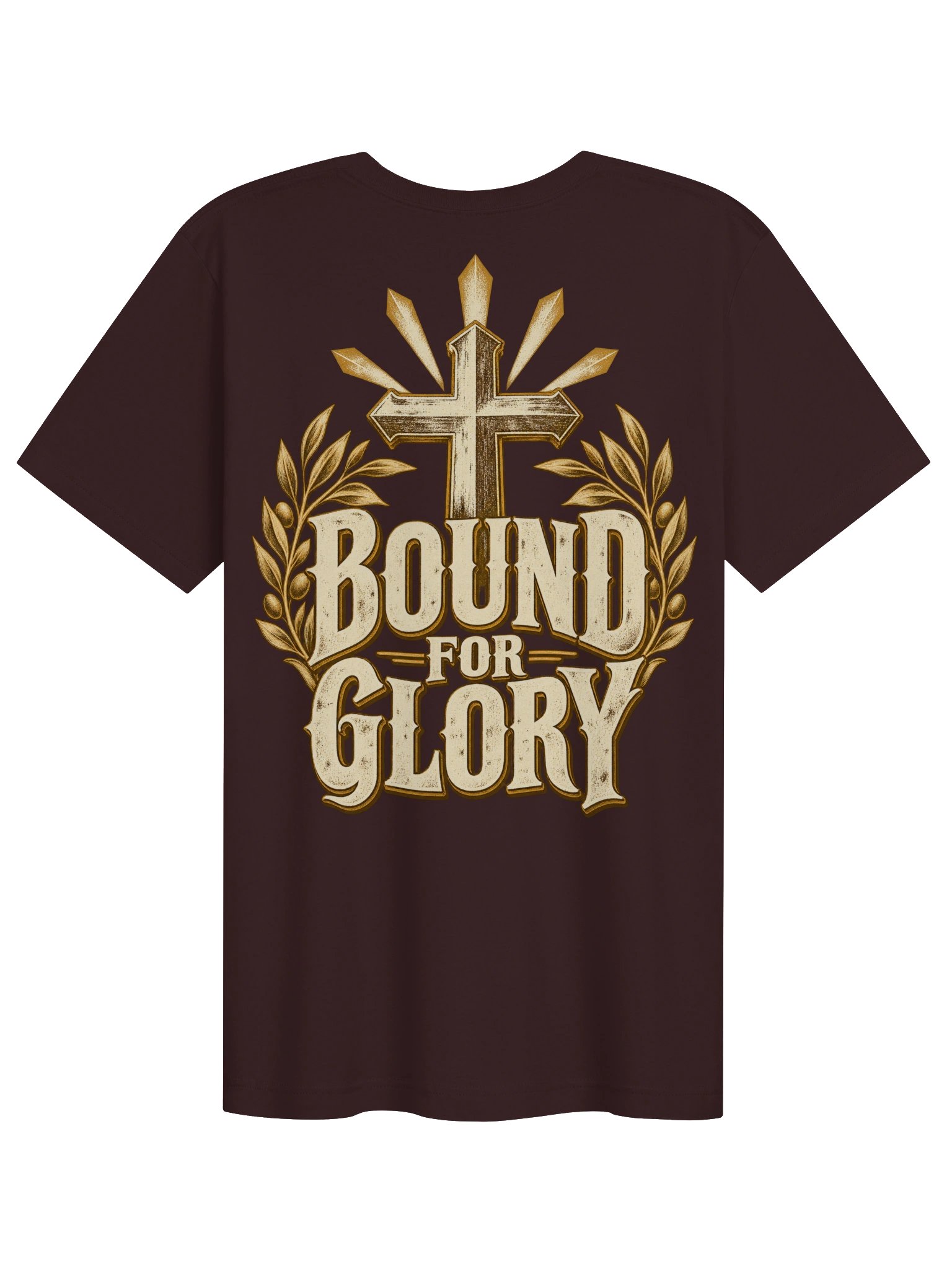 Bound For Glory – The Promise of Peace (4.2 oz) product image (1)