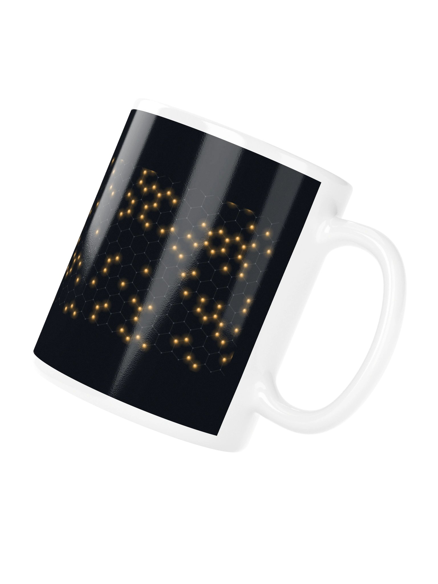 Global Swaps — Mug product image (4)