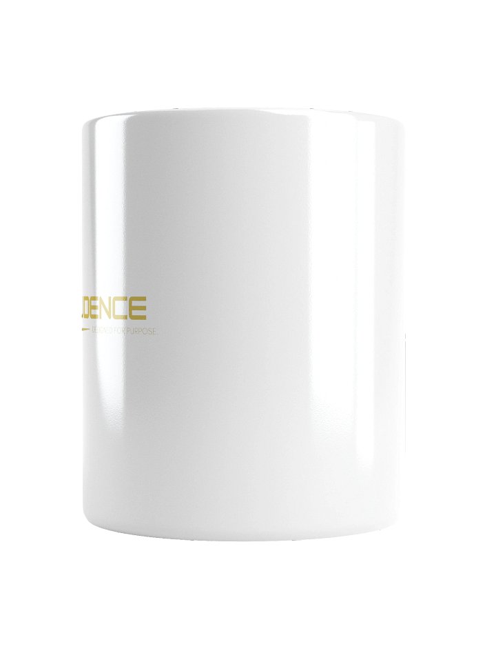 Stellar Prudence Mug product image (4)
