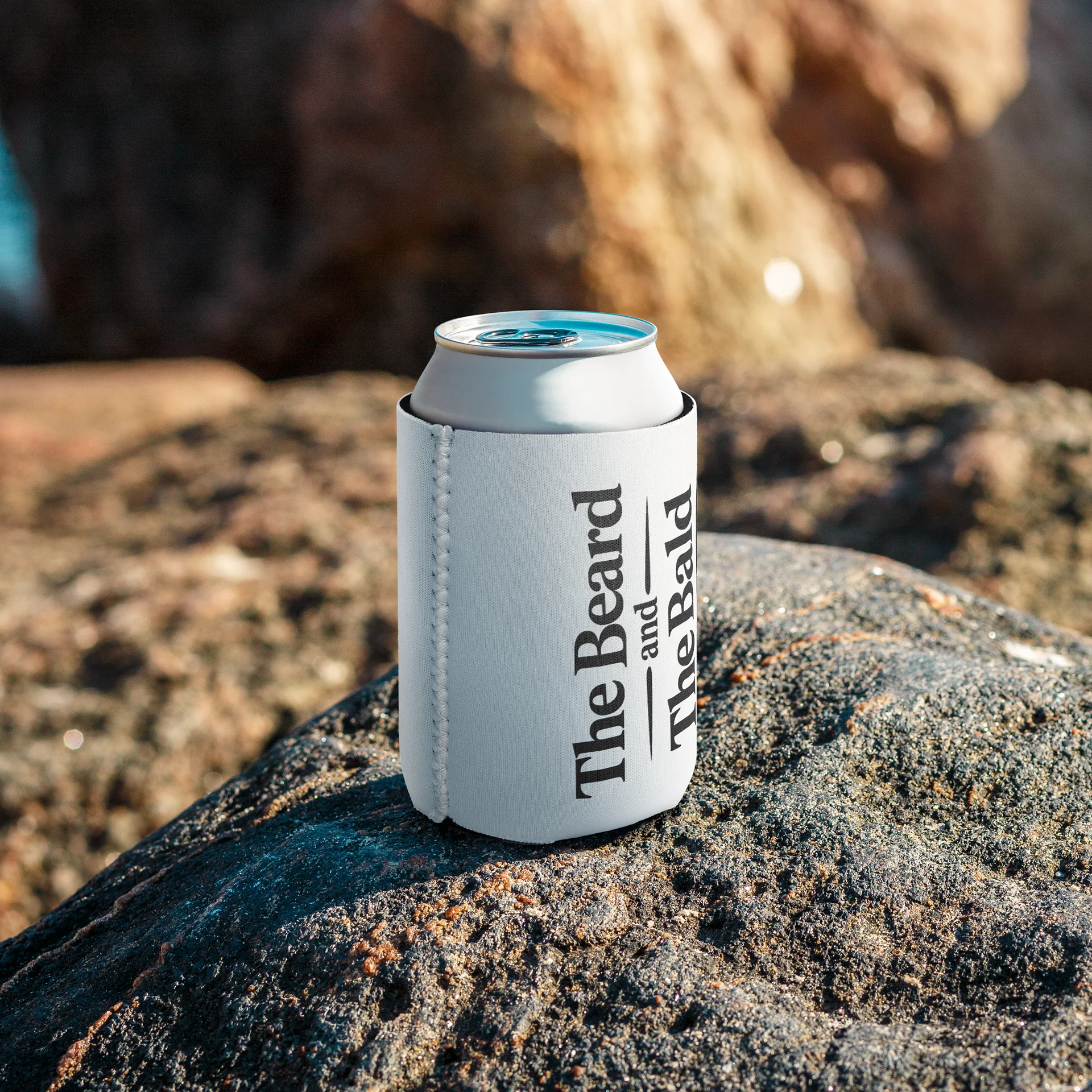 B&B logo Stubby Holder product image (7)