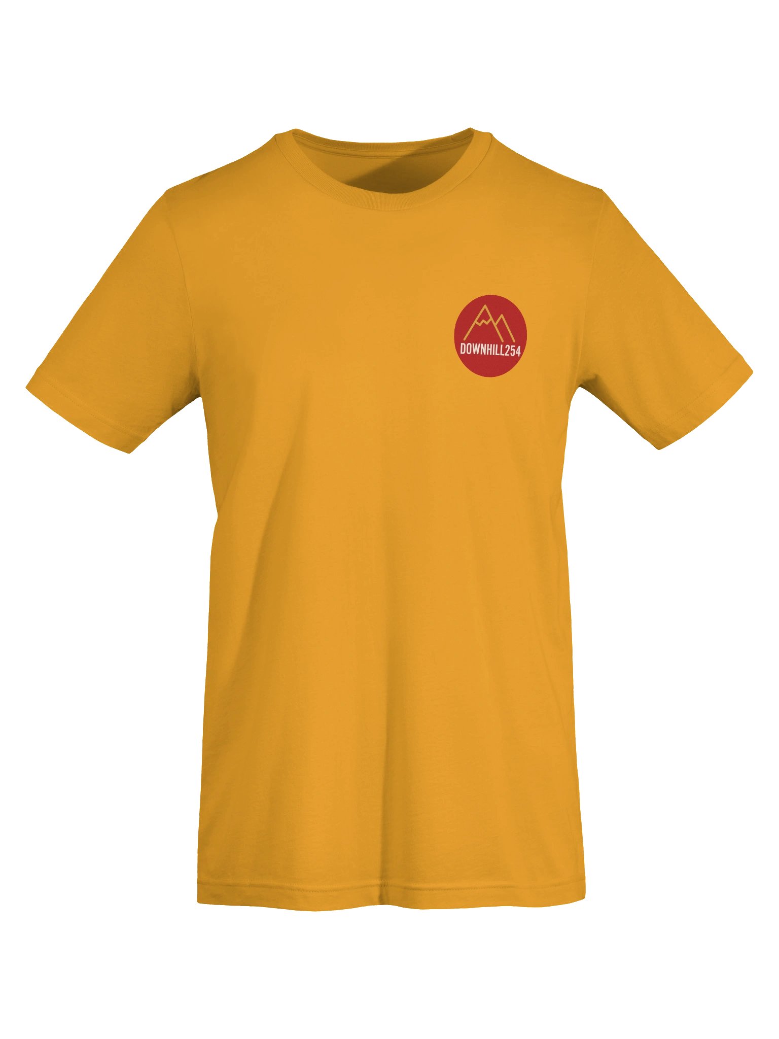 Downhill254 classic Tee product image (31)