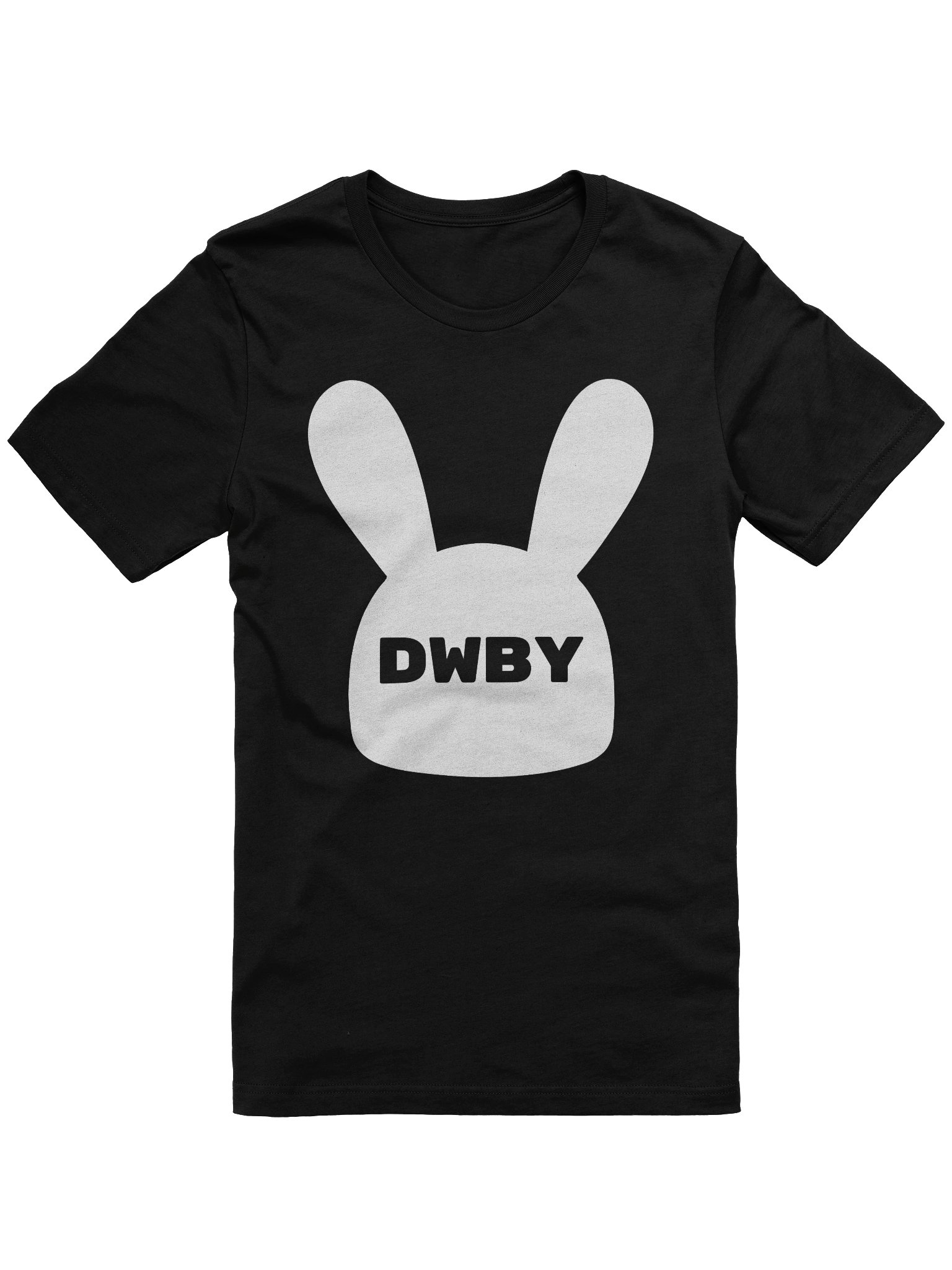 DWBY T-Shirt product image (1)