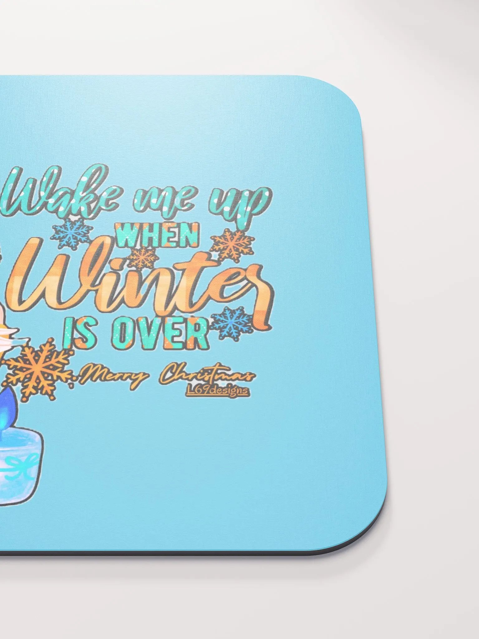 WAKE ME UP WHEN WINTER IS OVER product image (5)