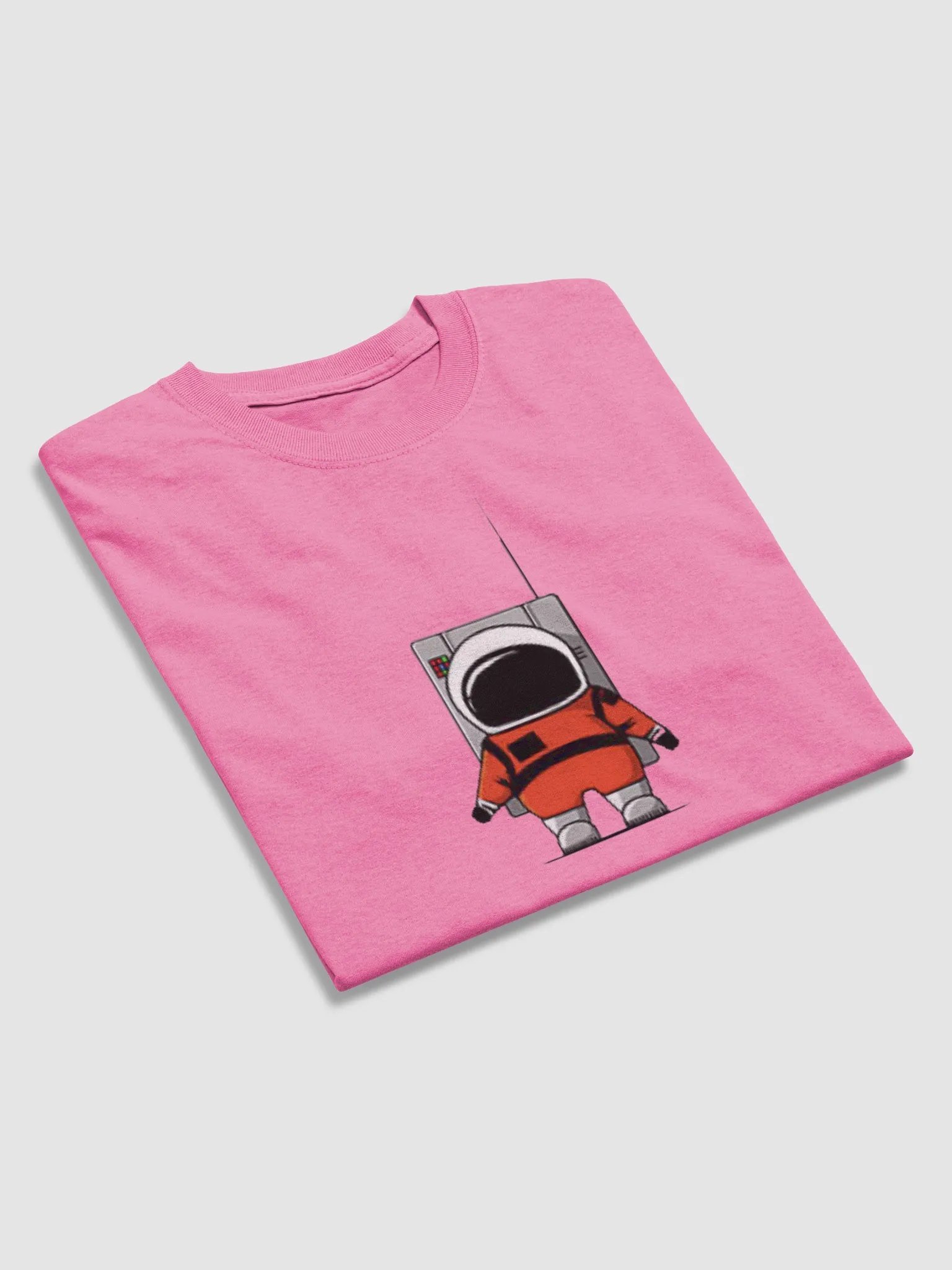 Mini Spaceman Tee product image (43)