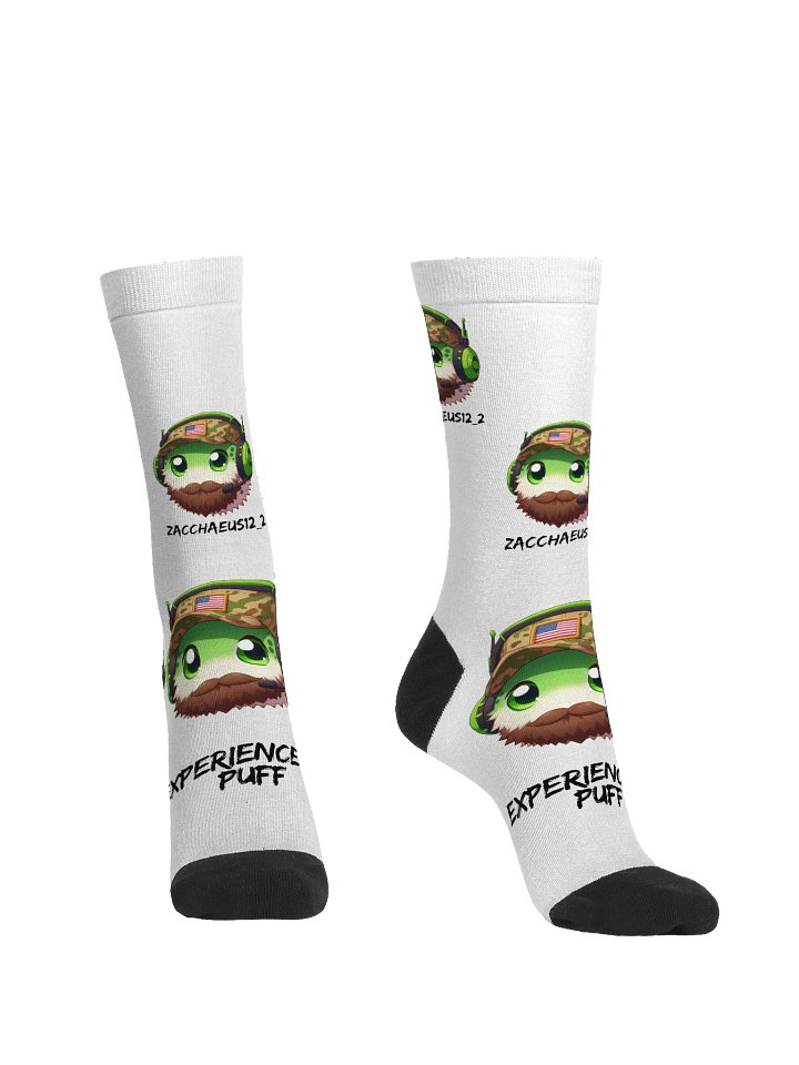 wee Little Socks product image (2)