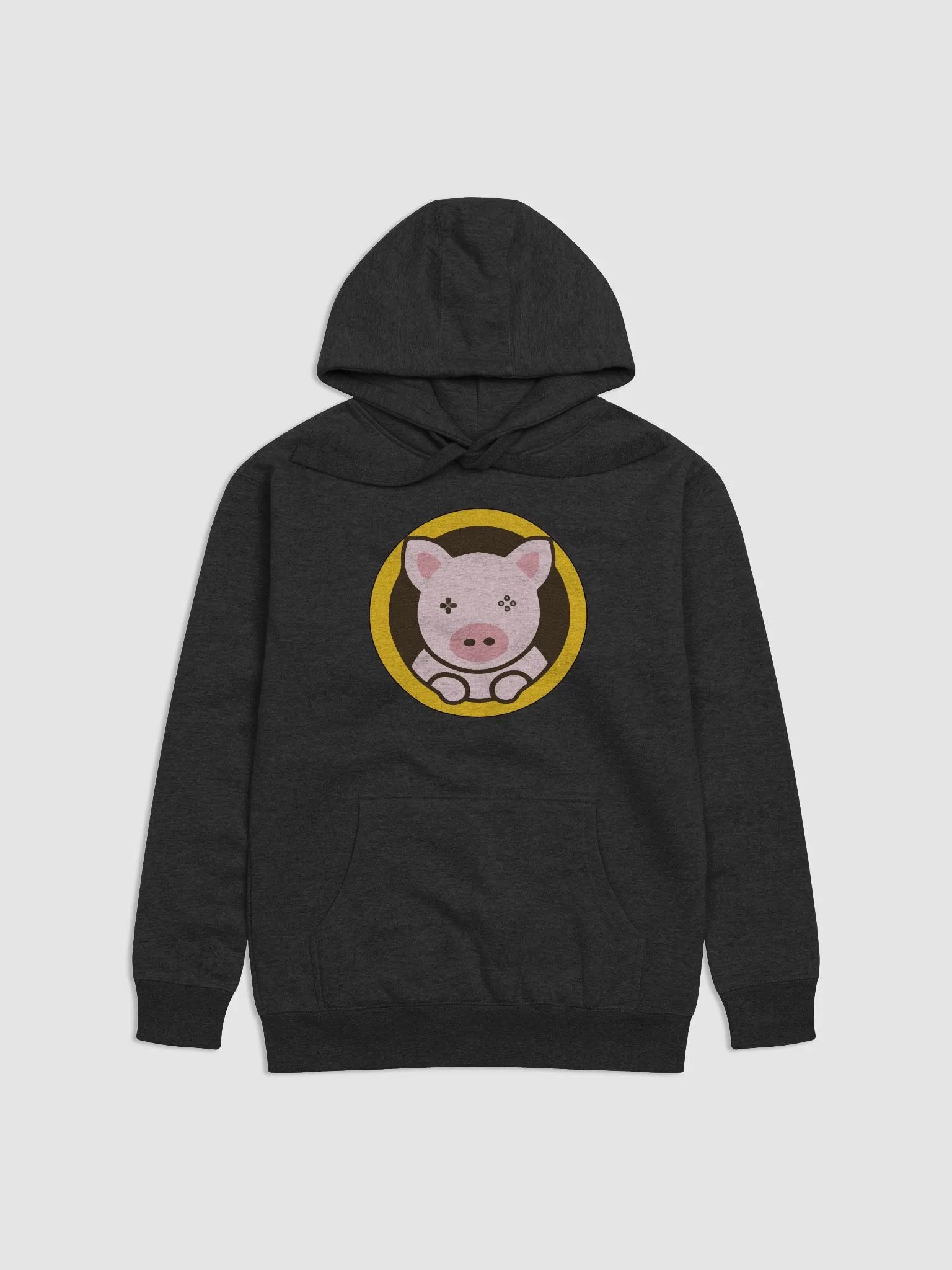 Grouchoporx Unisex Hoodie product image (6)