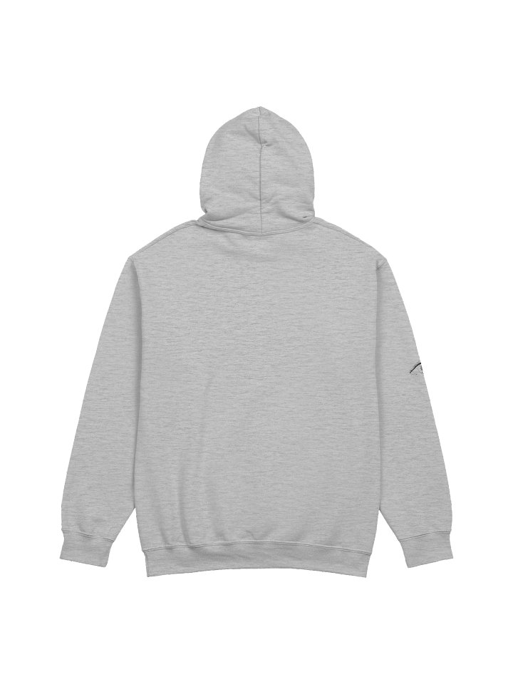 KYLA Logo Hoodie product image (2)