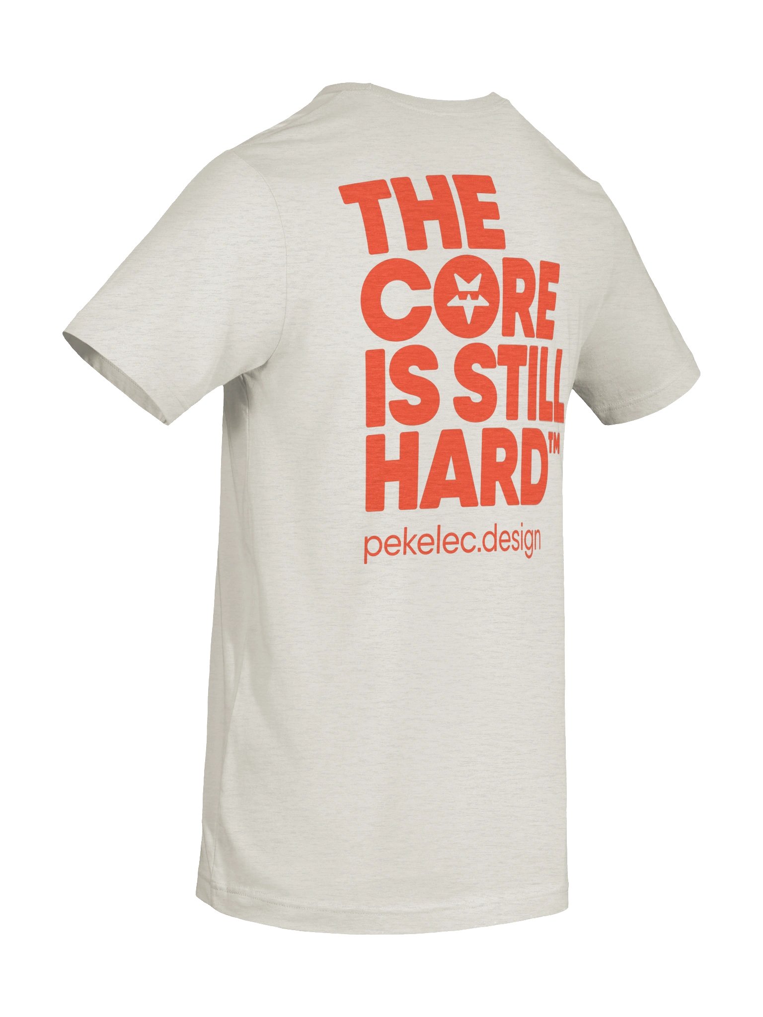 The Core is Still Hard (Vol. 1) product image (4)