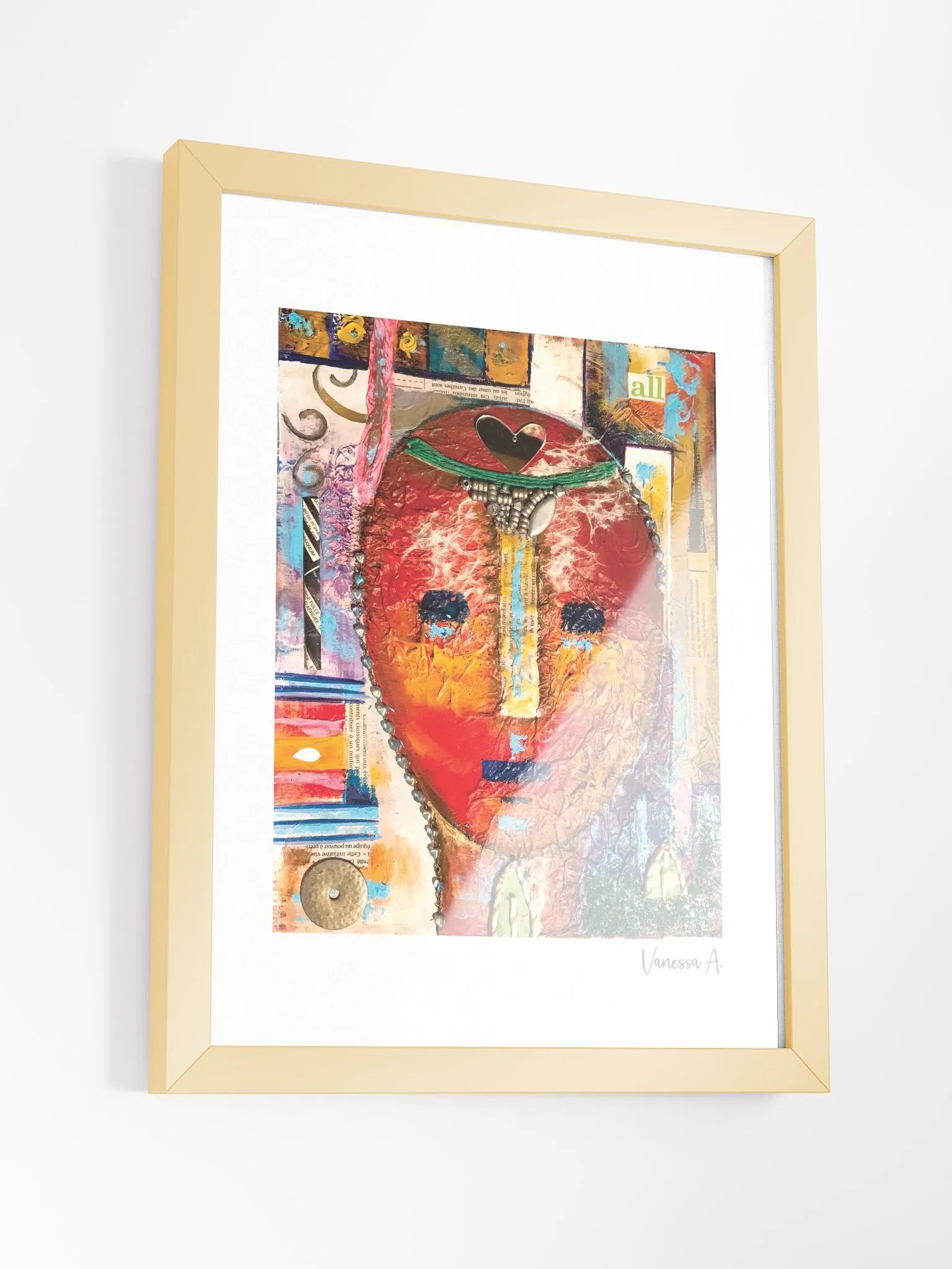 Queen of Hearts product image (3)