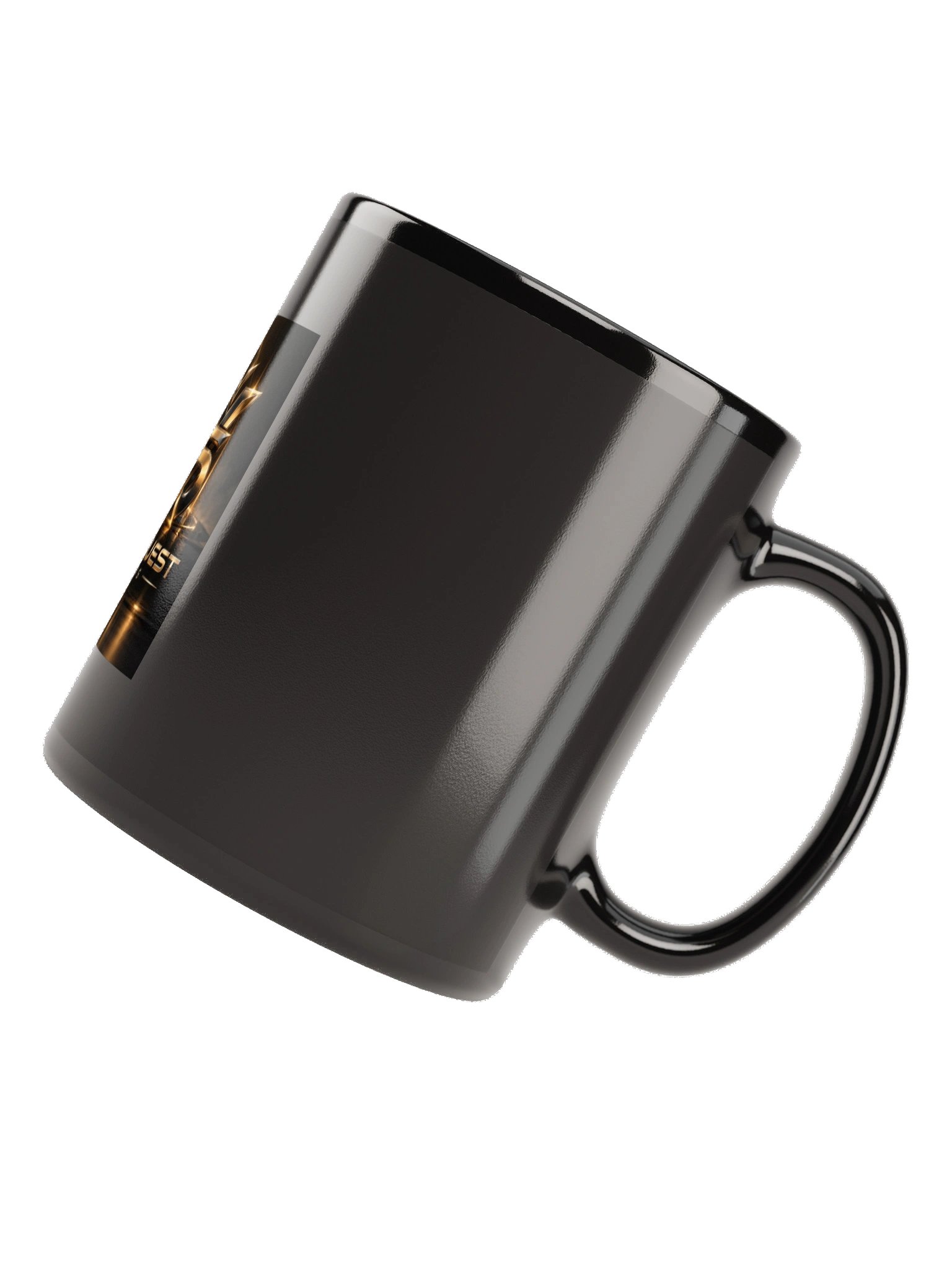 VQ Crown Signature Coffee Mug product image (6)