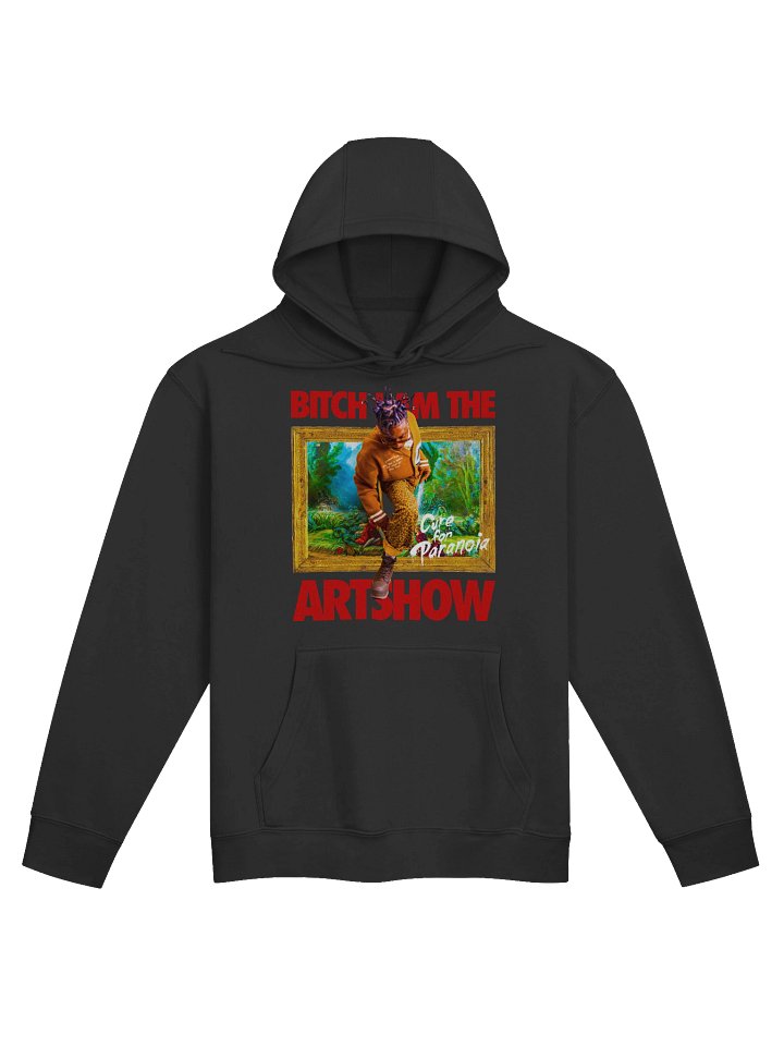 Artshow Hoodie product image (1)
