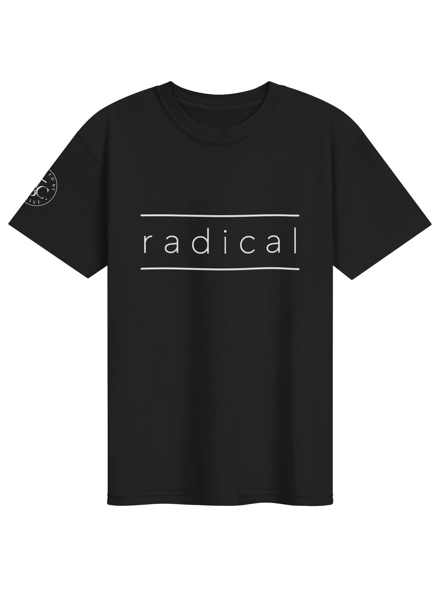Biblical Truths: Black Radical product image (1)