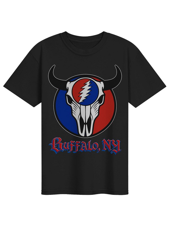Buffalo Steal Your Herd Tee product image (1)