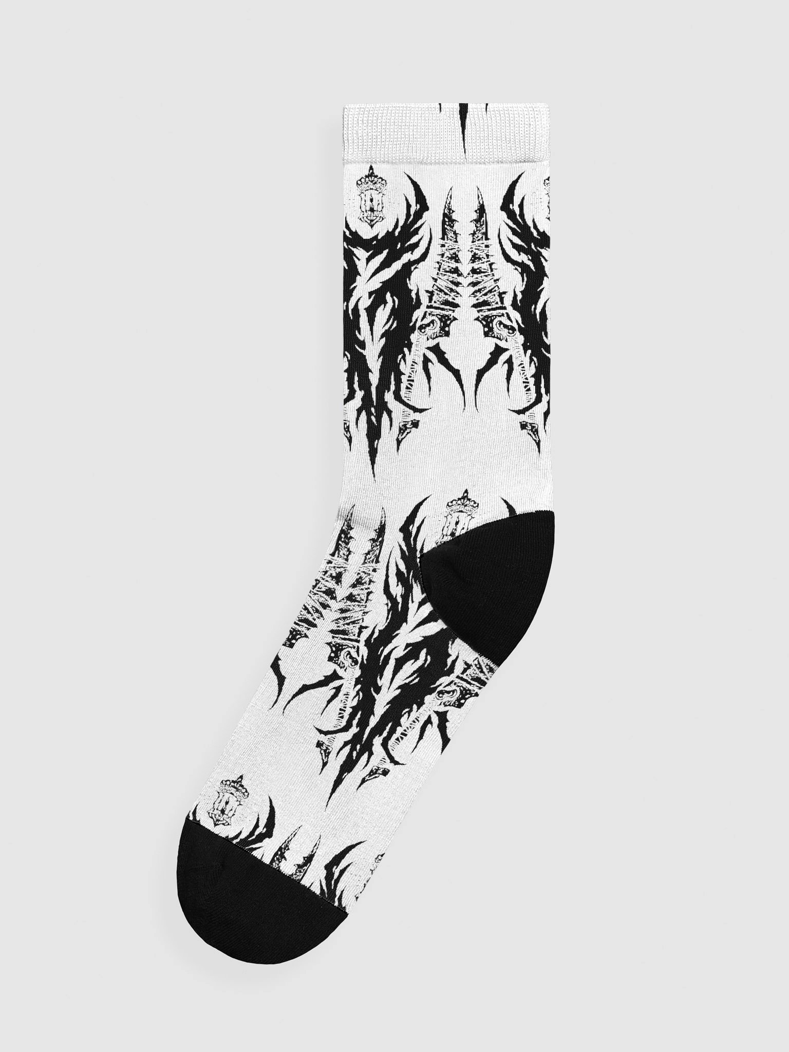 Gremlen Emblem - Socks product image (1)