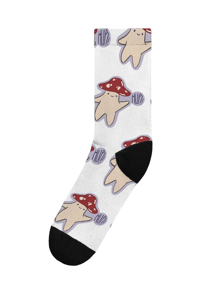 Hup Hup Socks product image (1)