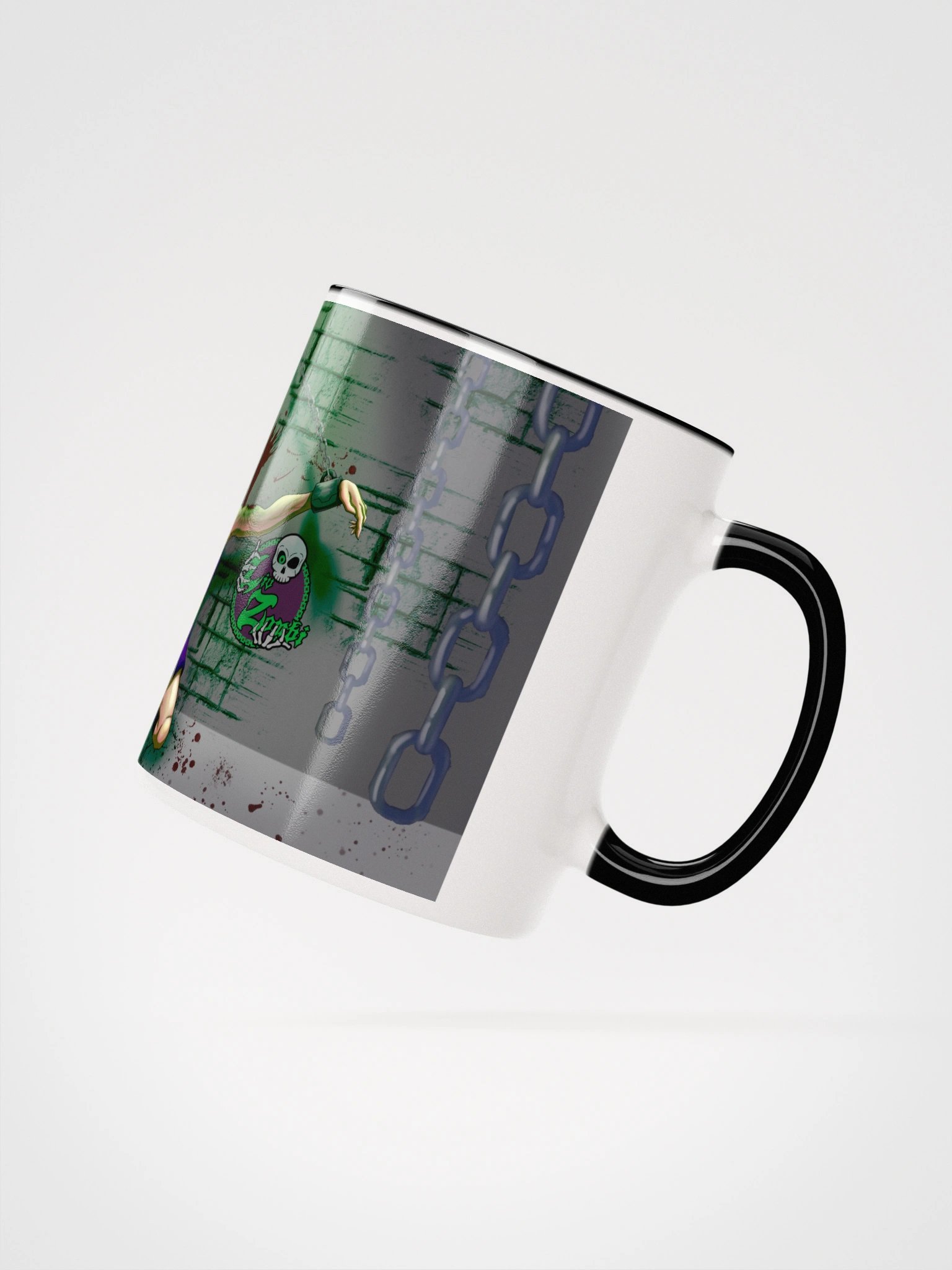 Banner Mug product image (7)