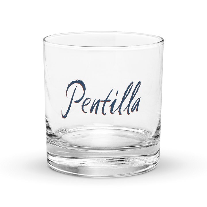 Pentilla Rock Glass product image (1)