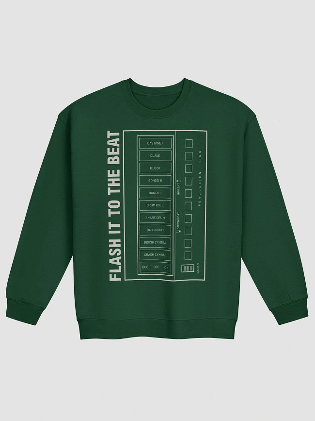 Flash It To The Beat Collection