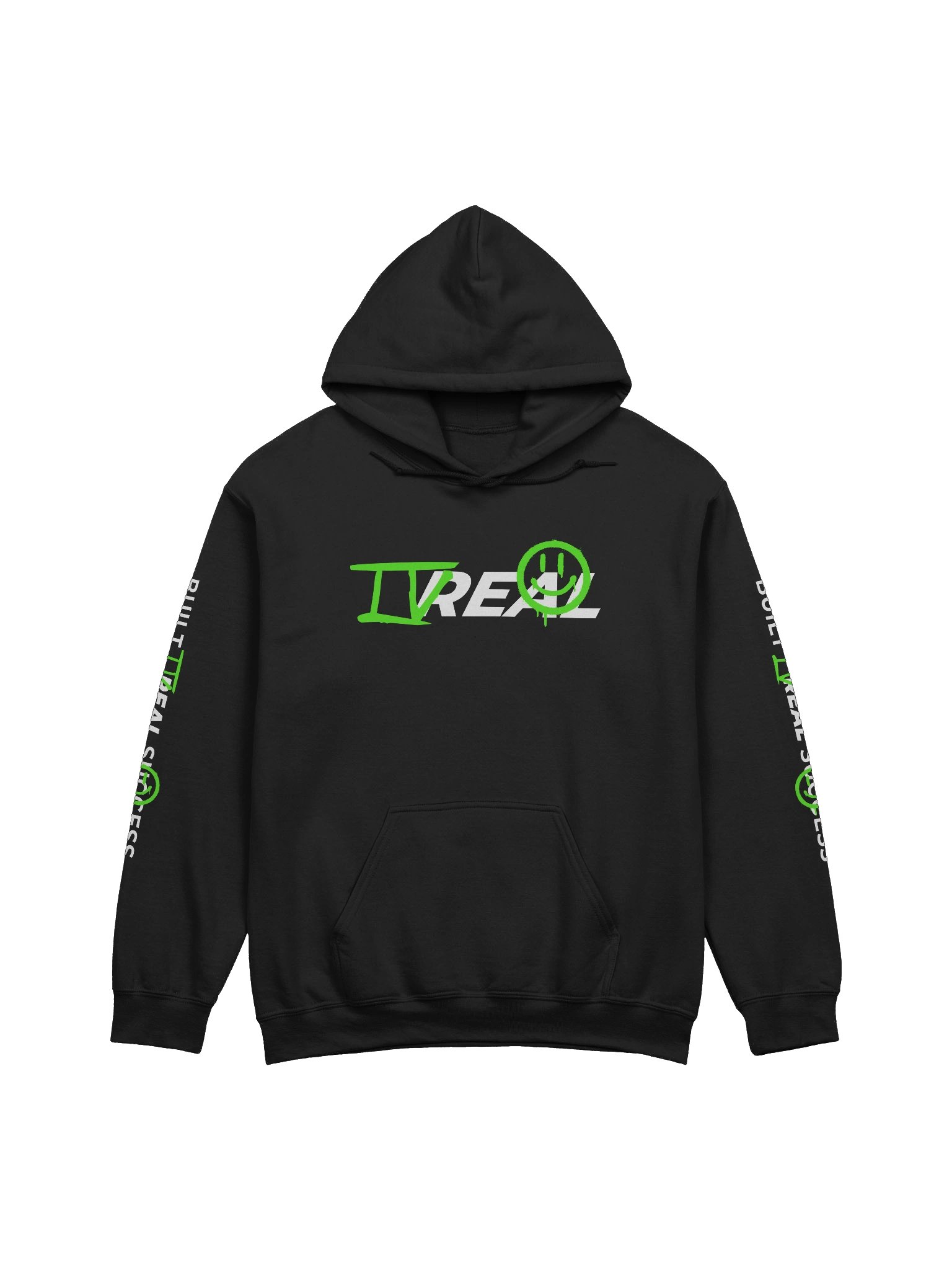 IVREAL HOODIE VOL. 1 product image (1)