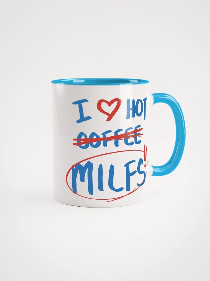 Milf Mug product image (5)