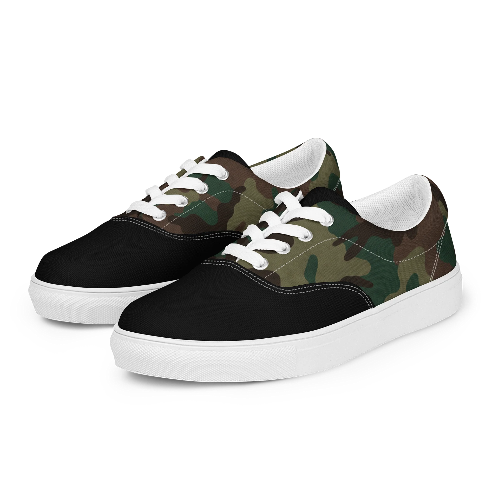 Sneaky Lads - BJD BDU Black Toes product image (6)