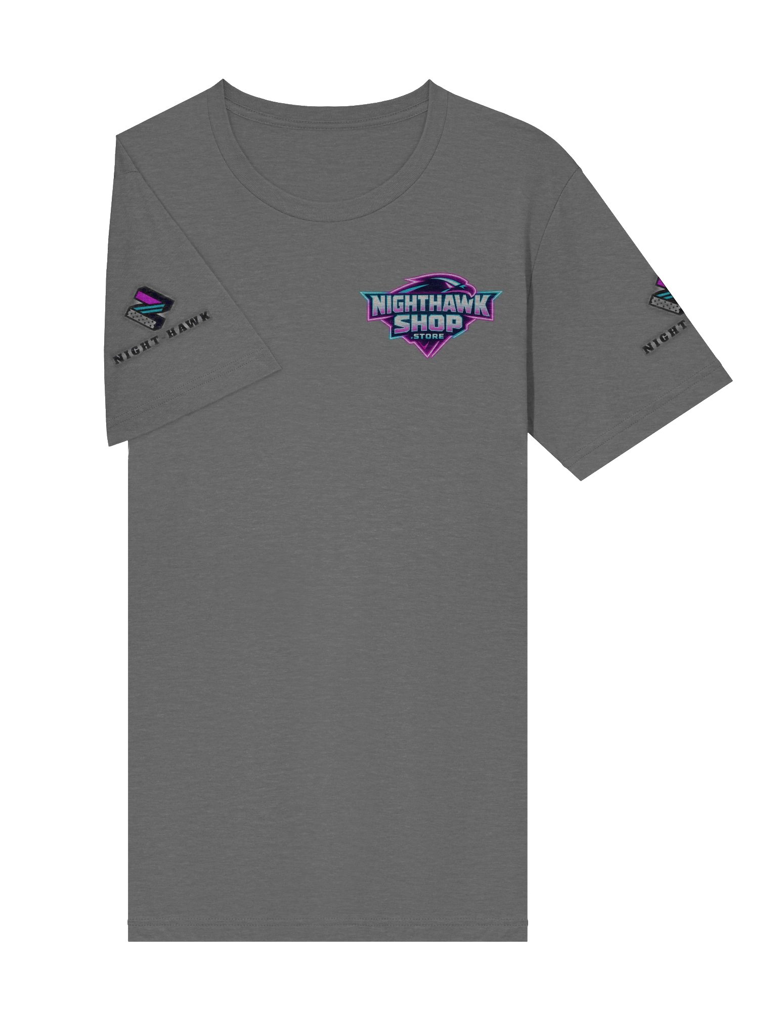 night Bear Tee product image (5)