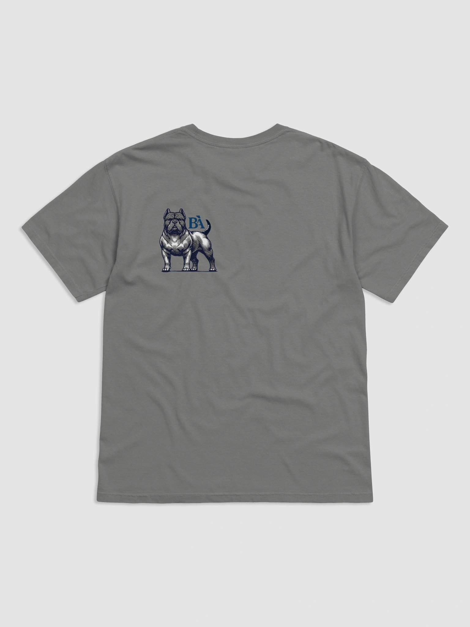 Bully À La Mode's "I Got Your Six" product image (16)