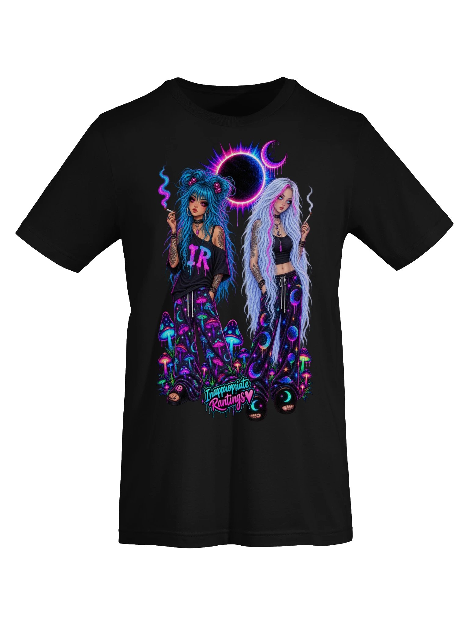Willow & Aspen Eclipse Tee product image (5)