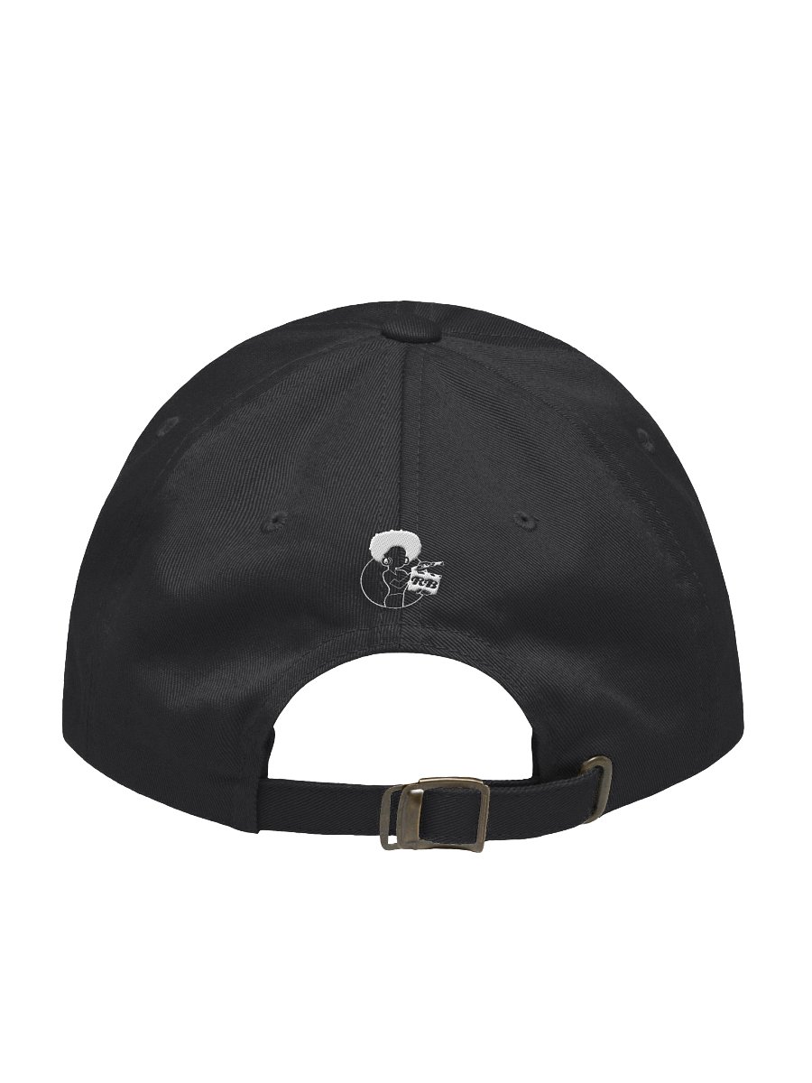Riverbend Power Fist Dad Hat product image (3)