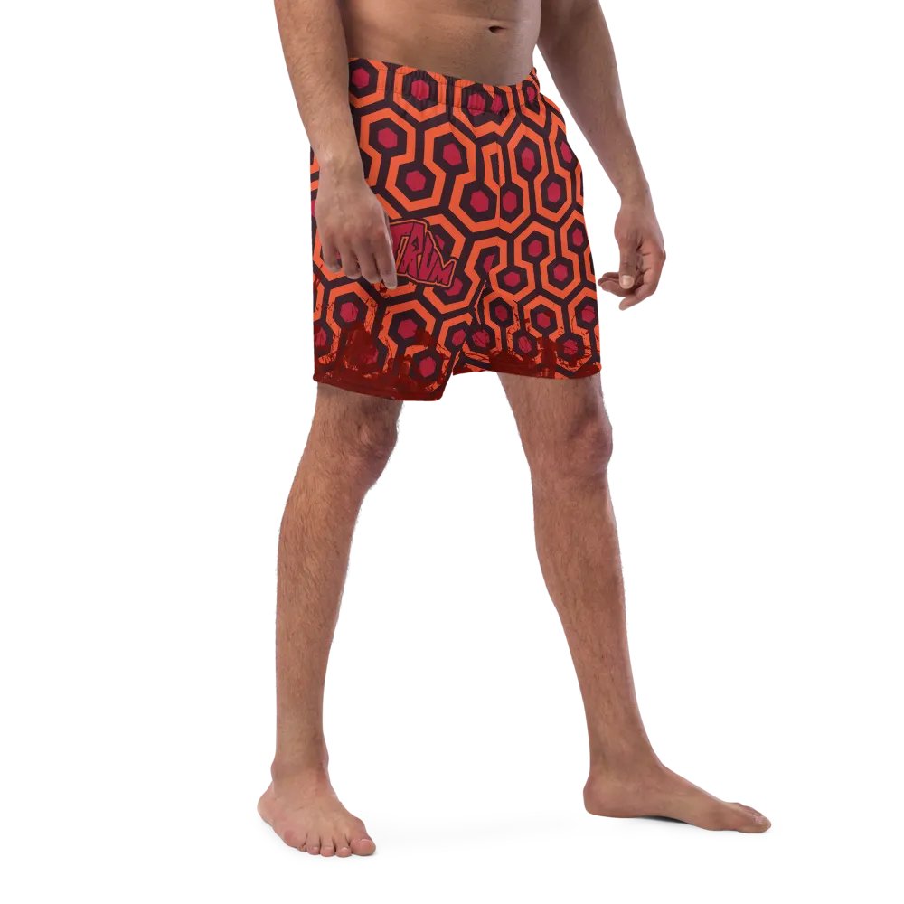 Tantrum9 Hotel Trunks product image (6)