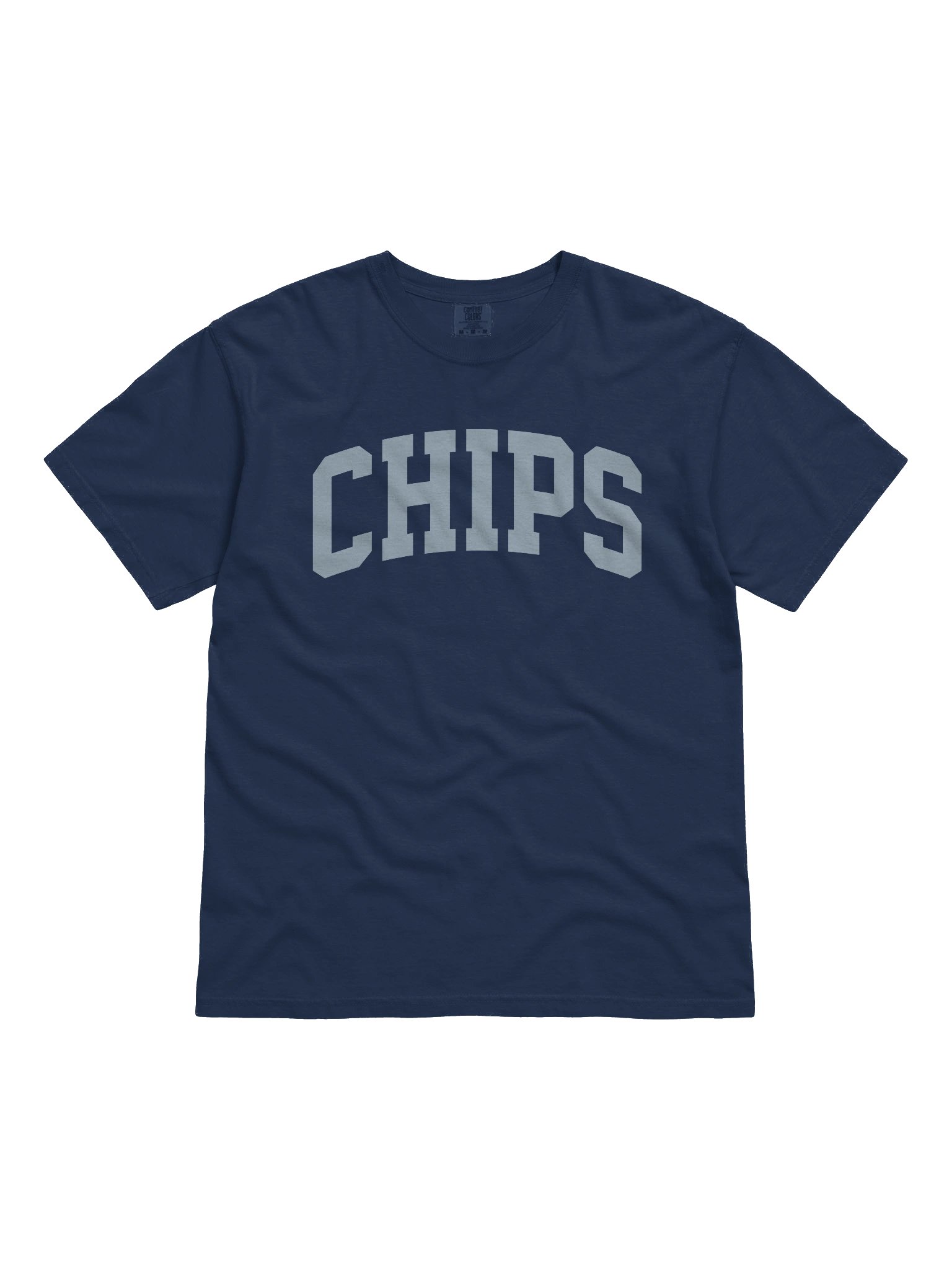Chips T-Shirt product image (1)
