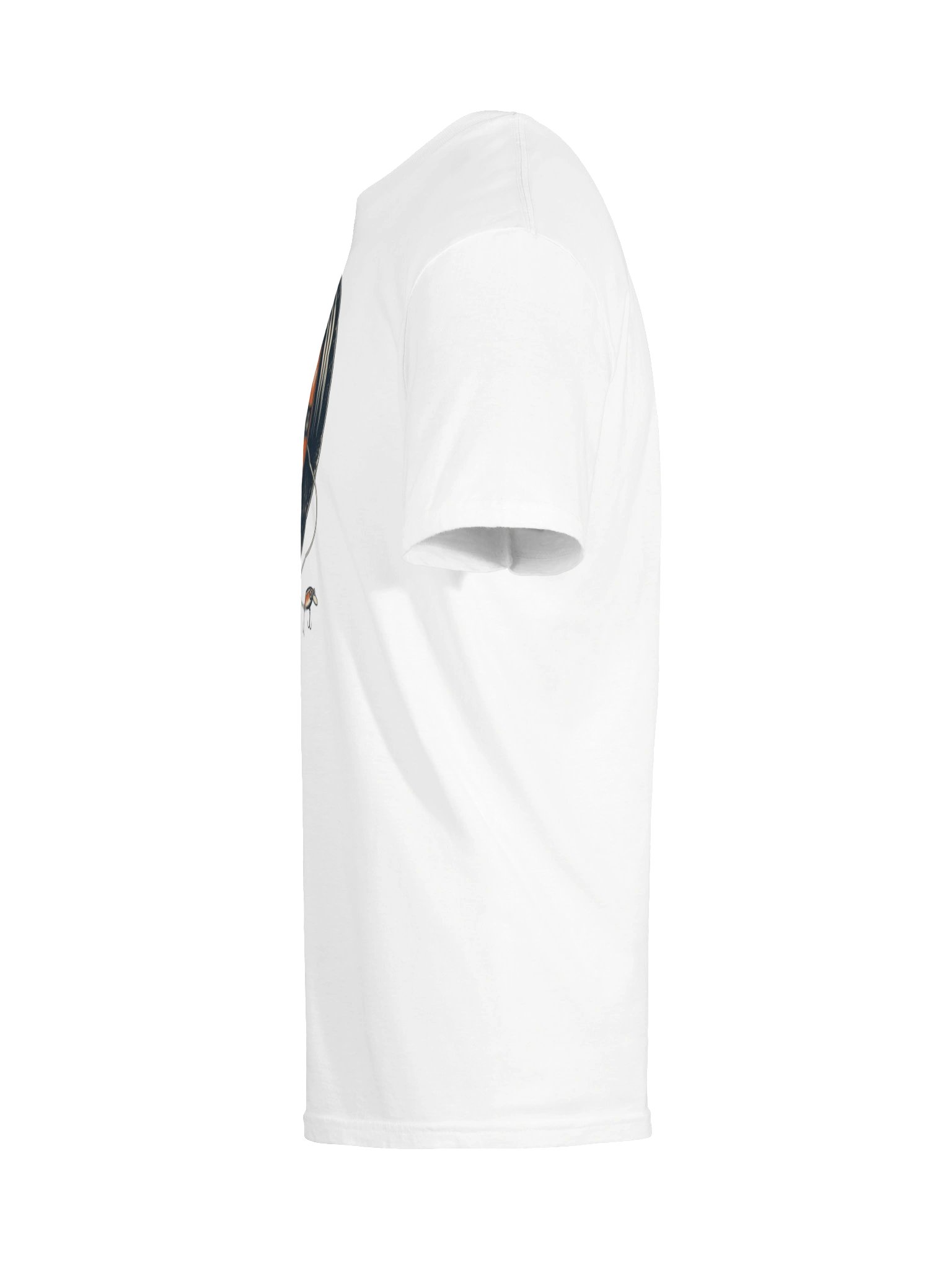 Spinning All Day T-Shirt product image (69)
