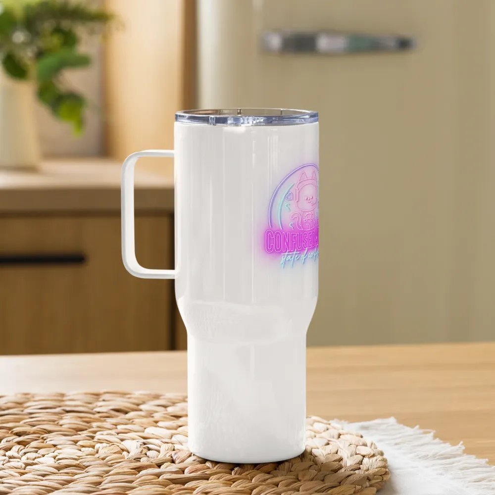 Kitty's Fav Cup Logo+Emote product image (10)