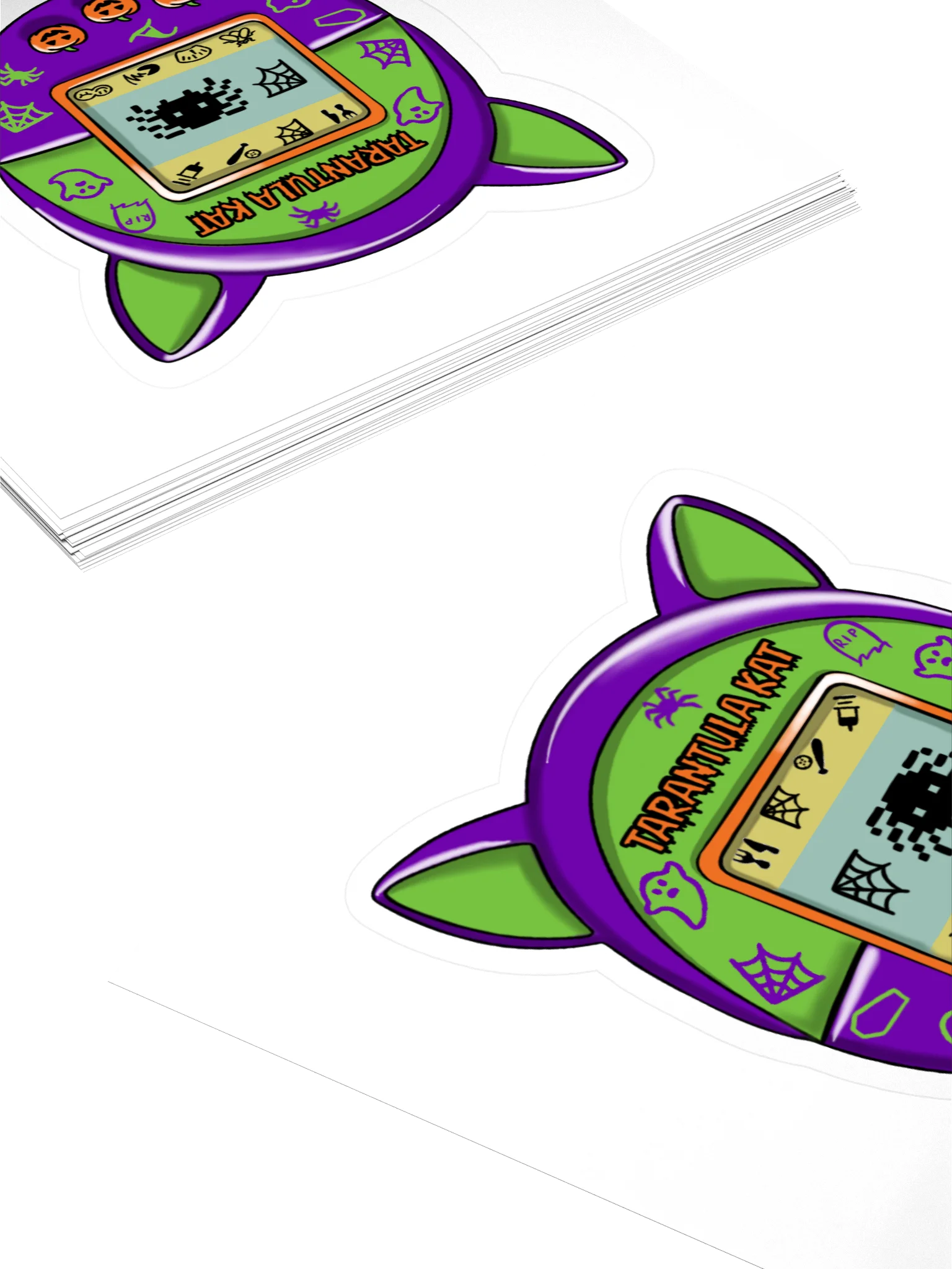 digital pet sticker product image (7)