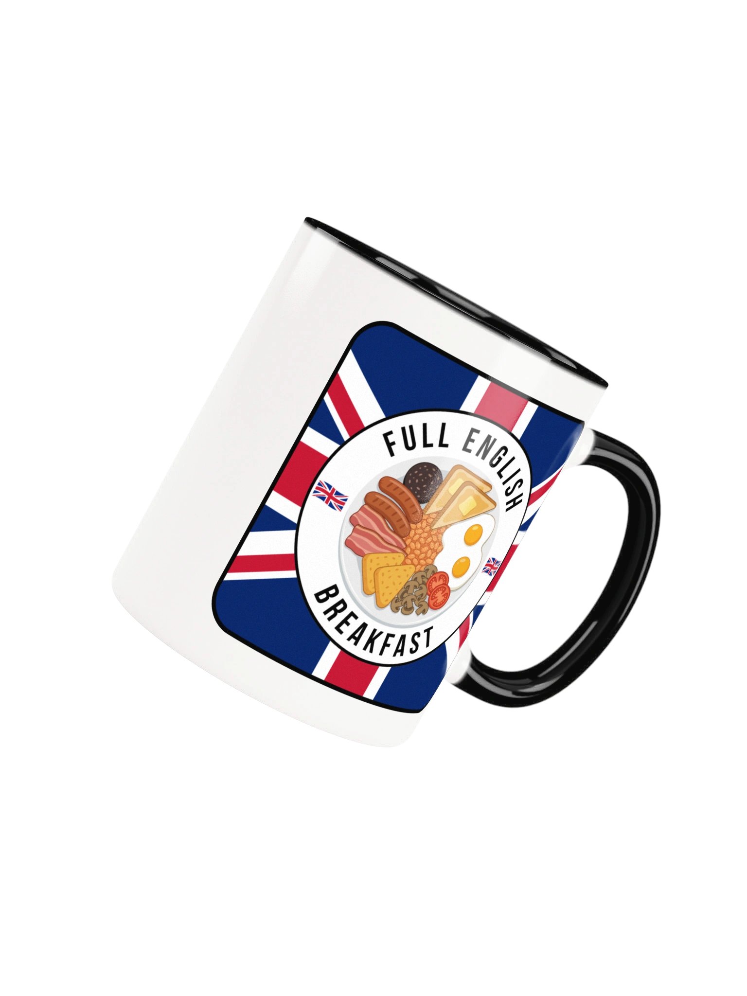 Full English Breakfast Mug product image (62)