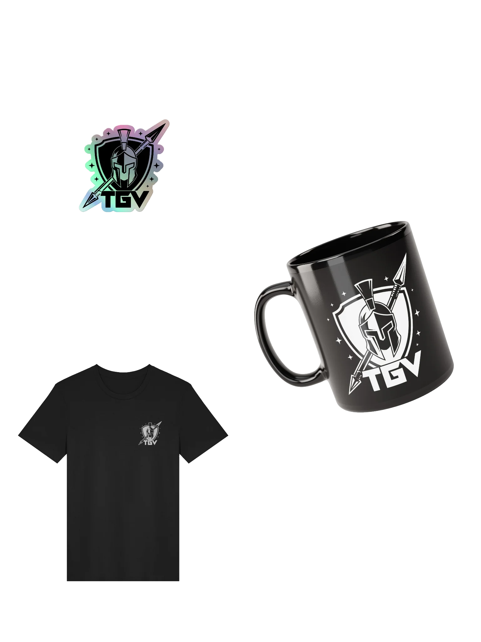 Day One Supporter product image (1)