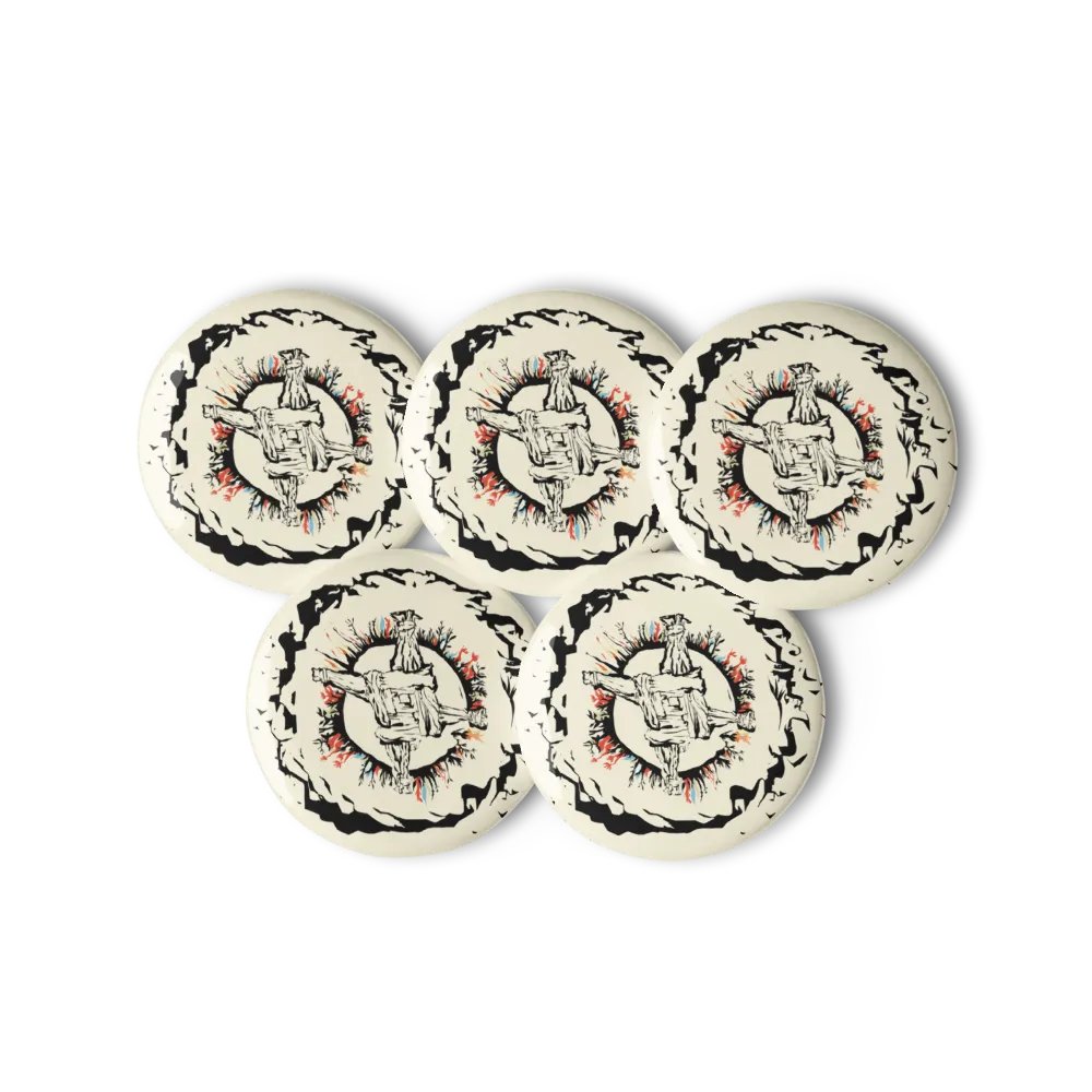 Brigid Badge Bundle product image (1)