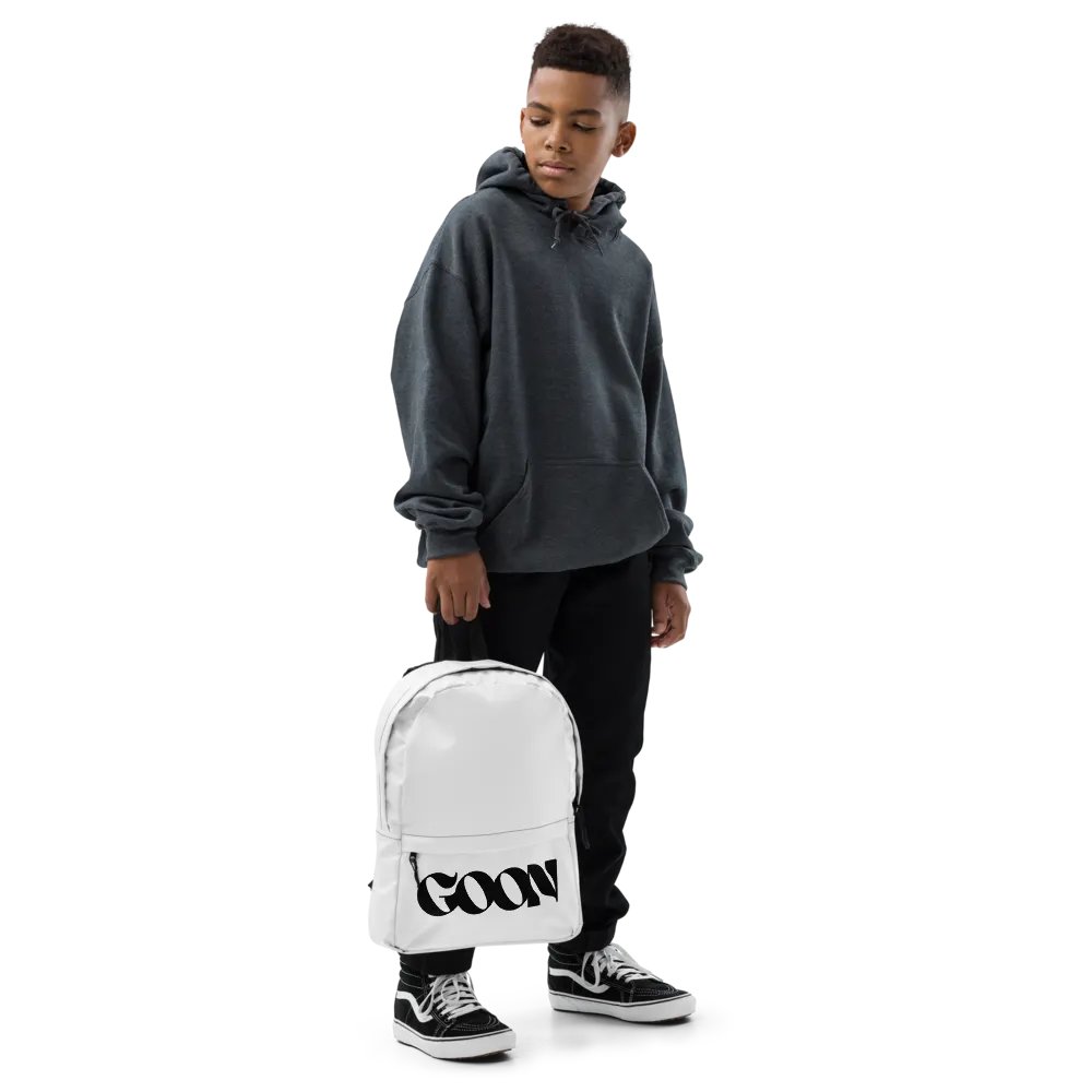 GOON BAG product image (6)
