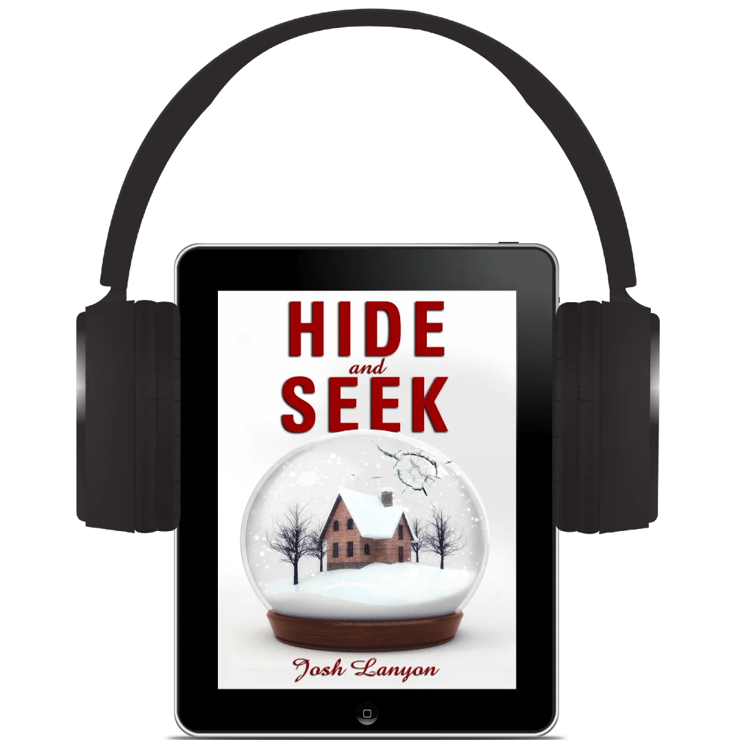 Hide and Seek AUDIO product image (1)
