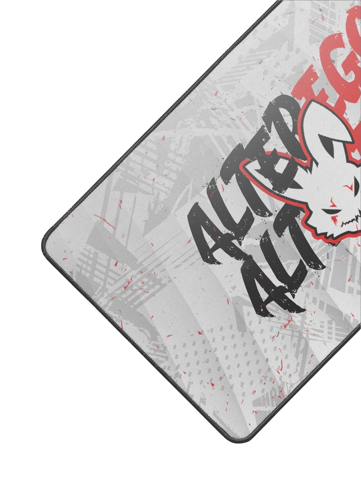 Alter Ego Desk Mat product image (2)
