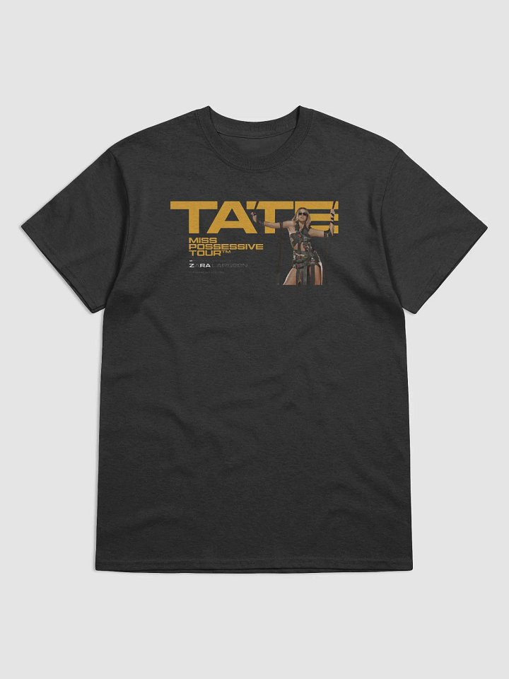 Miss Possessive Tour Tate McRae Tshirt product image (1)