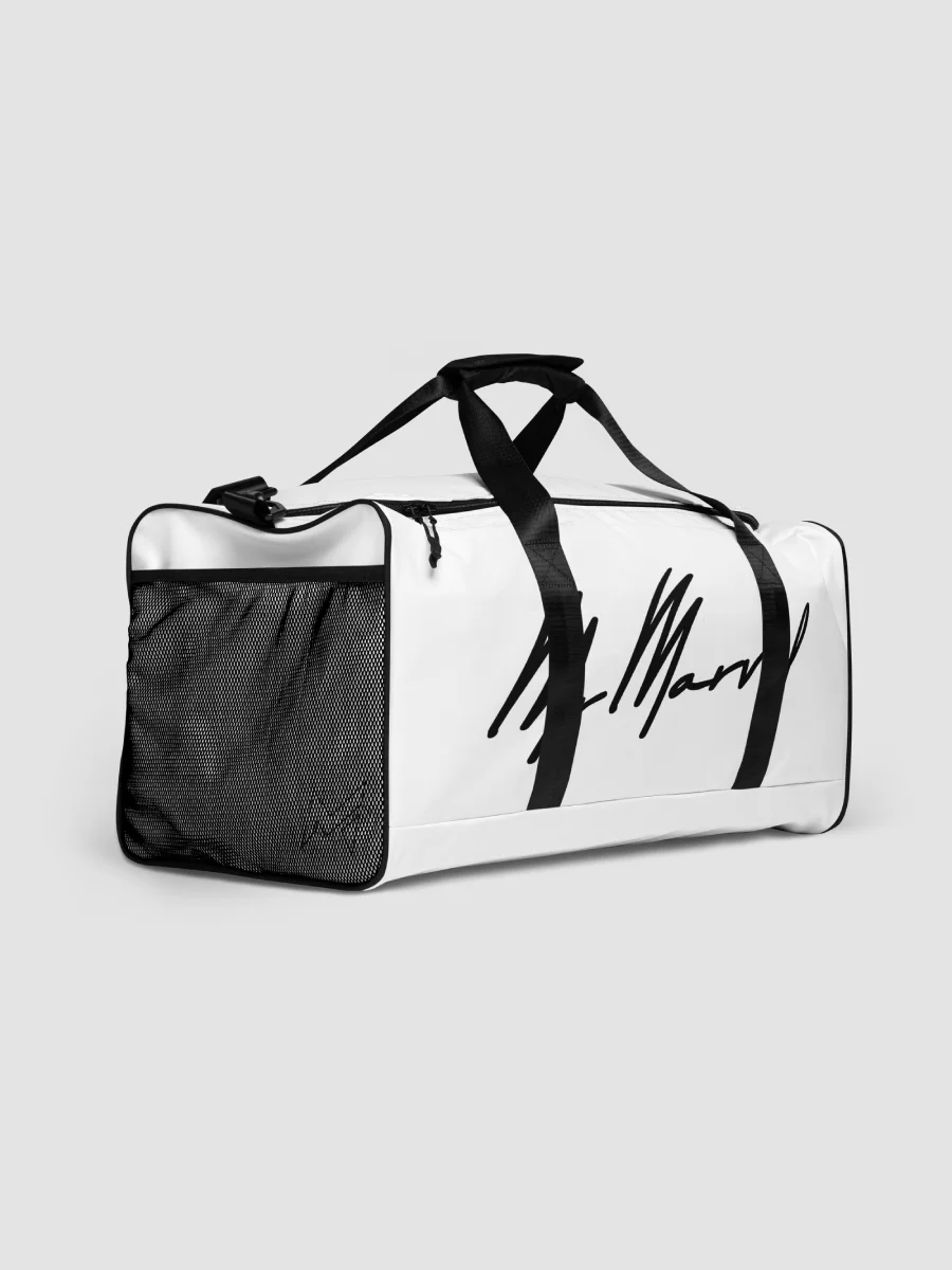MrMarvelTV Duffle Bag product image (6)